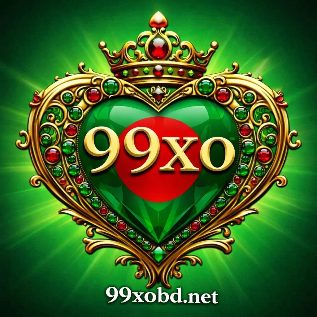 99xo BD App